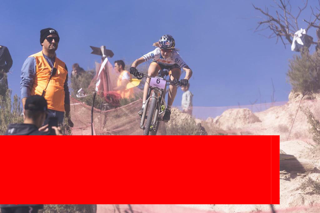 CROSS COUNTRY OLYMPIC RACE - DAY 1