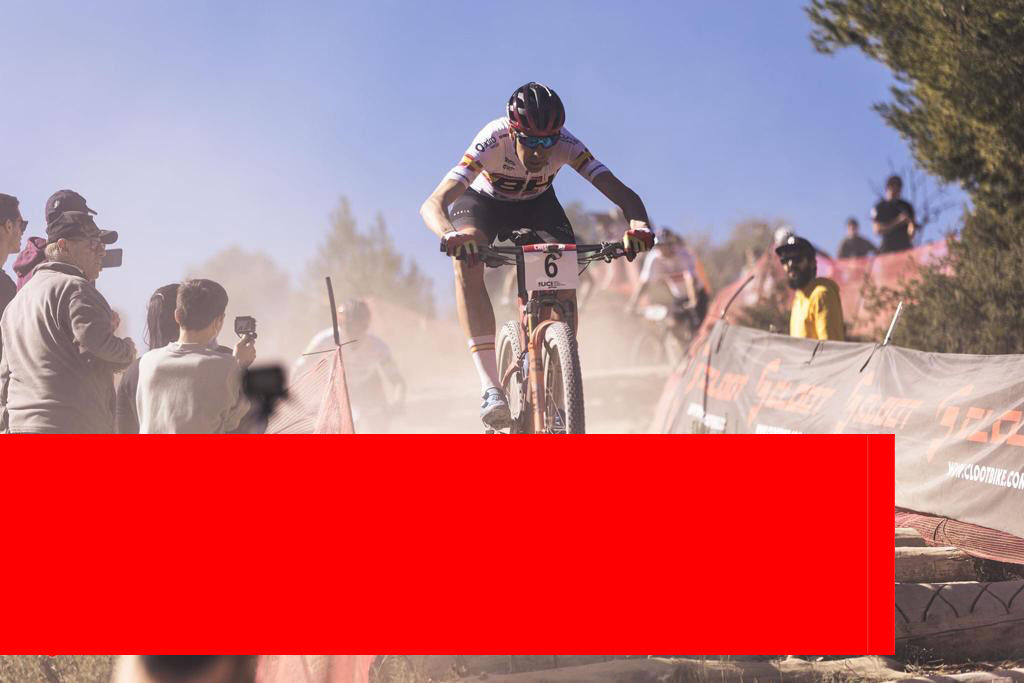 CROSS COUNTRY OLYMPIC RACE - DAY 2