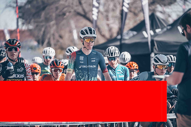 CROSS COUNTRY OLYMPIC RACE - DAY 1