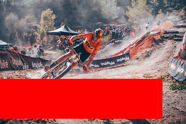 CROSS COUNTRY OLYMPIC RACE - DAY 2